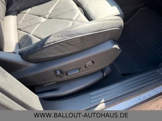 DS Automobiles DS7 Crossback Rivoli+*NAVI*VIRTUEL*LED*PANO*ACC* - bilder 12