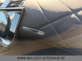 DS Automobiles DS7 Crossback Rivoli+*NAVI*VIRTUEL*LED*PANO*ACC* - bilder 13