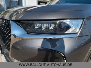 DS Automobiles DS7 Crossback Rivoli+*NAVI*VIRTUEL*LED*PANO*ACC* - bilder 14