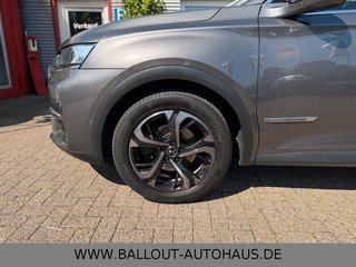 DS Automobiles DS7 Crossback Rivoli+*NAVI*VIRTUEL*LED*PANO*ACC* - bilder 15