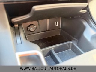 DS Automobiles DS7 Crossback Rivoli+*NAVI*VIRTUEL*LED*PANO*ACC* - bilder 17