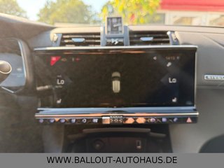 DS Automobiles DS7 Crossback Rivoli+*NAVI*VIRTUEL*LED*PANO*ACC* - bilder 20