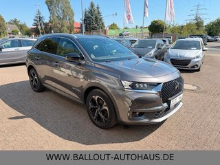 DS Automobiles DS7 Crossback Rivoli+*NAVI*VIRTUEL*LED*PANO*ACC* - bilder 4