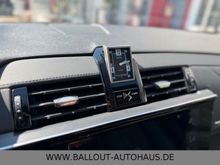 DS Automobiles DS7 Crossback Rivoli+*NAVI*VIRTUEL*LED*PANO*ACC* - bilder 21