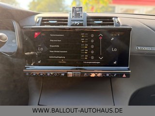 DS Automobiles DS7 Crossback Rivoli+*NAVI*VIRTUEL*LED*PANO*ACC* - bilder 24