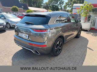 DS Automobiles DS7 Crossback Rivoli+*NAVI*VIRTUEL*LED*PANO*ACC* - bilder 5