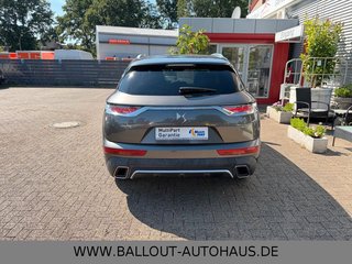 DS Automobiles DS7 Crossback Rivoli+*NAVI*VIRTUEL*LED*PANO*ACC* - bilder 6