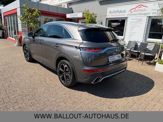 DS Automobiles DS7 Crossback Rivoli+*NAVI*VIRTUEL*LED*PANO*ACC* - bilder 7