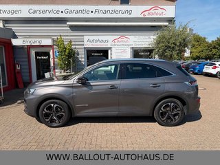 DS Automobiles DS7 (Crossback) Gebrauchtwagen Kaufen