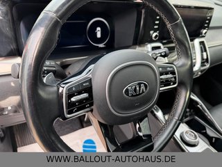 Kia Sorento Platinum 4WD*1.HAND*PAN*AHK*SPUR*HUD*TOT - bilder 1