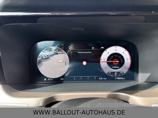 Kia Sorento Platinum 4WD*1.HAND*PAN*AHK*SPUR*HUD*TOT - bilder 2