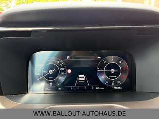 Kia Sorento Platinum 4WD*1.HAND*PAN*AHK*SPUR*HUD*TOT - bilder 4