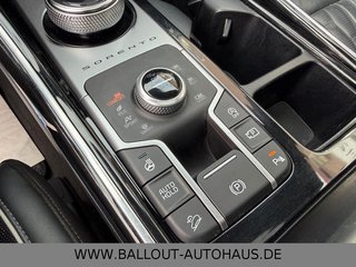 Kia Sorento Platinum 4WD*1.HAND*PAN*AHK*SPUR*HUD*TOT - bilder 5