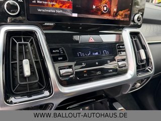 Kia Sorento Platinum 4WD*1.HAND*PAN*AHK*SPUR*HUD*TOT - bilder 8