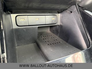 Kia Sorento Platinum 4WD*1.HAND*PAN*AHK*SPUR*HUD*TOT - bilder 10