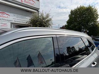 Kia Sorento Platinum 4WD*1.HAND*PAN*AHK*SPUR*HUD*TOT - bilder 15