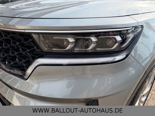 Kia Sorento Platinum 4WD*1.HAND*PAN*AHK*SPUR*HUD*TOT - bilder 17