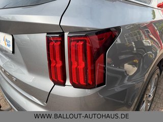 Kia Sorento Platinum 4WD*1.HAND*PAN*AHK*SPUR*HUD*TOT - bilder 20