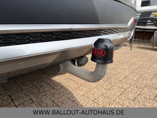 Kia Sorento Platinum 4WD*1.HAND*PAN*AHK*SPUR*HUD*TOT - bilder 22