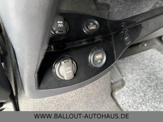Kia Sorento Platinum 4WD*1.HAND*PAN*AHK*SPUR*HUD*TOT - bilder 23