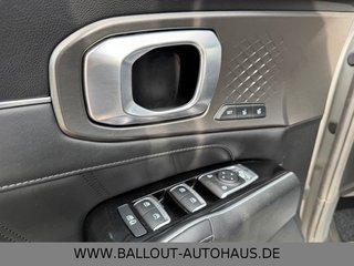 Kia Sorento Platinum 4WD*1.HAND*PAN*AHK*SPUR*HUD*TOT - bilder 30