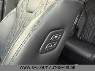 Kia Sorento Platinum 4WD*1.HAND*PAN*AHK*SPUR*HUD*TOT - bilder 31