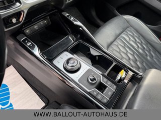 Kia Sorento Platinum 4WD*1.HAND*PAN*AHK*SPUR*HUD*TOT - bilder 32
