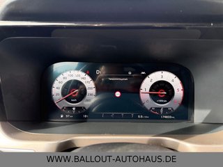 Kia Sorento Platinum 4WD*1.HAND*PAN*AHK*SPUR*HUD*TOT - bilder 33