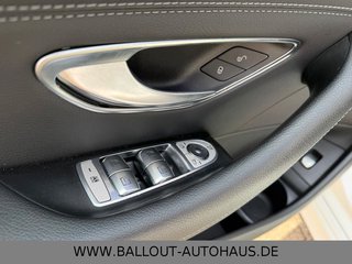 Mercedes-Benz E 220d T*2.HAND*GSD*AMG*AHK*DIS*TEMPO*SPUR*TOT* - bilder 1