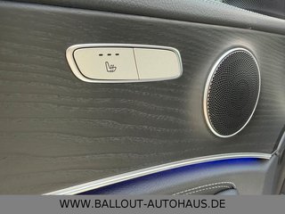 Mercedes-Benz E 220d T*2.HAND*GSD*AMG*AHK*DIS*TEMPO*SPUR*TOT* - bilder 2