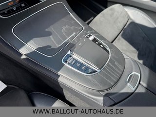 Mercedes-Benz E 220d T*2.HAND*GSD*AMG*AHK*DIS*TEMPO*SPUR*TOT* - bilder 5