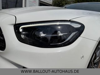 Mercedes-Benz E 220d T*2.HAND*GSD*AMG*AHK*DIS*TEMPO*SPUR*TOT* - bilder 14
