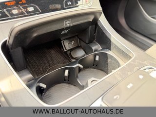 Mercedes-Benz E 220d T*2.HAND*GSD*AMG*AHK*DIS*TEMPO*SPUR*TOT* - bilder 16