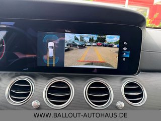 Mercedes-Benz E 220d T*2.HAND*GSD*AMG*AHK*DIS*TEMPO*SPUR*TOT* - bilder 20