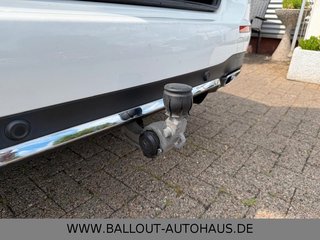 Mercedes-Benz E 220d T*2.HAND*GSD*AMG*AHK*DIS*TEMPO*SPUR*TOT* - bilder 27