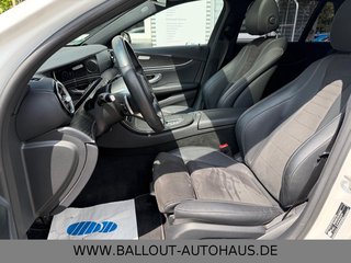 Mercedes-Benz E 220d T*2.HAND*GSD*AMG*AHK*DIS*TEMPO*SPUR*TOT* - bilder 9