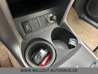 Toyota RAV 4*4x4 *Executive Automatik*2.HAND*KLIMA*TEMP - bilder 19