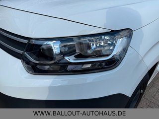 Citroën Berlingo Kasten M/L1*KLIMA*NAVI*CARPLAY*R.KAMERA - photo 3