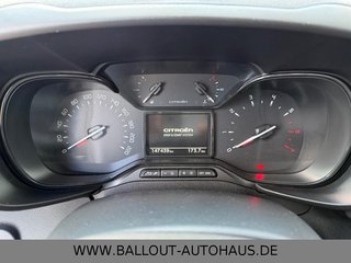 Citroën Berlingo Kasten M/L1*KLIMA*NAVI*CARPLAY*R.KAMERA - photo 4