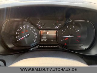 Citroën Berlingo Kasten M/L1*KLIMA*NAVI*CARPLAY*R.KAMERA - photo 6