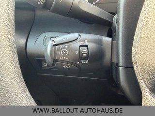 Citroën Berlingo Kasten M/L1*KLIMA*NAVI*CARPLAY*R.KAMERA - photo 9