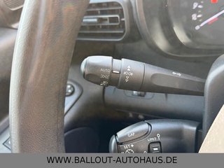Citroën Berlingo Kasten M/L1*KLIMA*NAVI*CARPLAY*R.KAMERA - photo 10