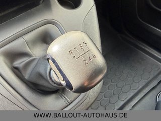 Citroën Berlingo Kasten M/L1*KLIMA*NAVI*CARPLAY*R.KAMERA - photo 11