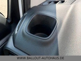 Citroën Berlingo Kasten M/L1*KLIMA*NAVI*CARPLAY*R.KAMERA - photo 17