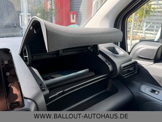 Citroën Berlingo Kasten M/L1*KLIMA*NAVI*CARPLAY*R.KAMERA - photo 18