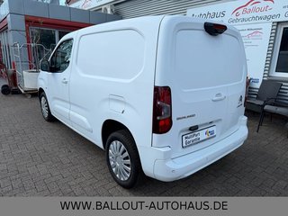 Citroën Berlingo Kasten M/L1*KLIMA*NAVI*CARPLAY*R.KAMERA - photo 4