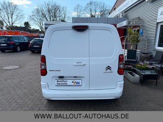 Citroën Berlingo Kasten M/L1*KLIMA*NAVI*CARPLAY*R.KAMERA - photo 5