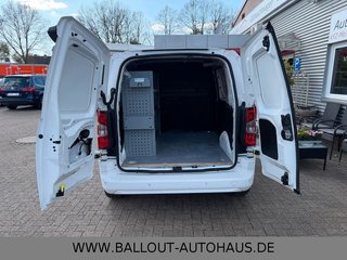 Citroën Berlingo Kasten M/L1*KLIMA*NAVI*CARPLAY*R.KAMERA - photo 7