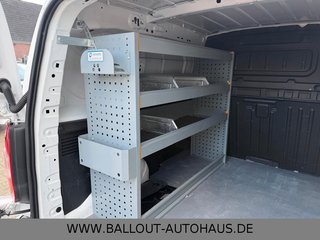 Citroën Berlingo Kasten M/L1*KLIMA*NAVI*CARPLAY*R.KAMERA - photo 8