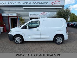 Citroën Berlingo Used vehicle for sale